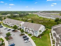 3Bd Sleeps8 With Pool Close to Disney Festival 220