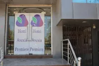 Avexia Premiere Hotels in Chittaurgarh