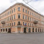 Nomera na Poltavskoy