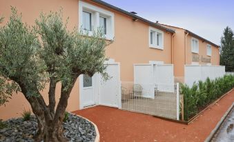 Kyriad Direct Lyon - Bron Eurexpo