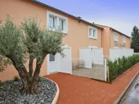 Kyriad Direct Lyon - Bron Eurexpo Hotels in Saint-Priest