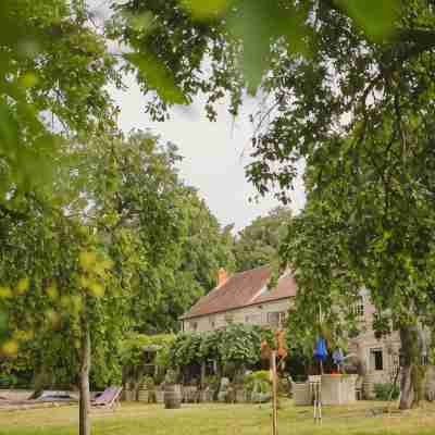 The Pheasant Hotel Hotel Exterior