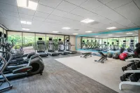 Crowne Plaza ATLANTA SW - PEACHTREE CITY by IHG - Gym