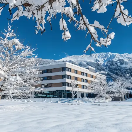 Tui Blue Montafon