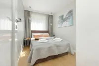 Seaside Apartamenty Porta Mare