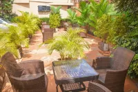 G-One Hotel Kampala