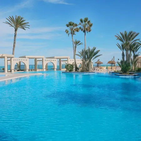 Zita Beach Resort