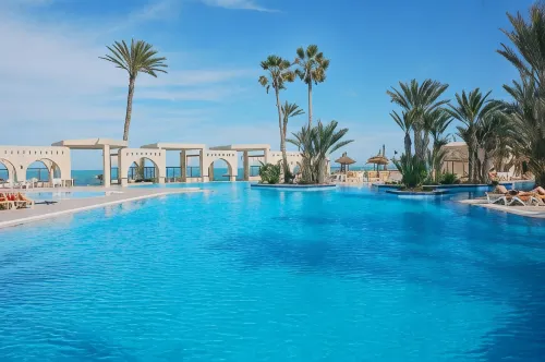 Zita Beach Resort - Spa