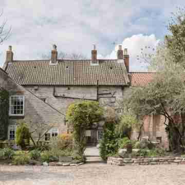 Bramwood Guest House Hotel Exterior