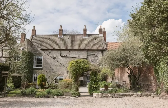 布拉姆伍德住宿加早餐旅館