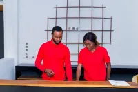 La Trezième Hotels in Lukunga