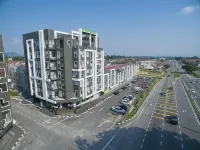 Manhattan Hotel Ipoh Hotels in der Nähe von Perabot Terpakai Hafis