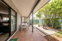 Everton Park Hotel Hôtels à : Chermside