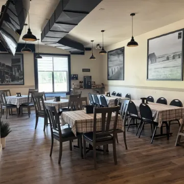 Ramada by Wyndham Estevan