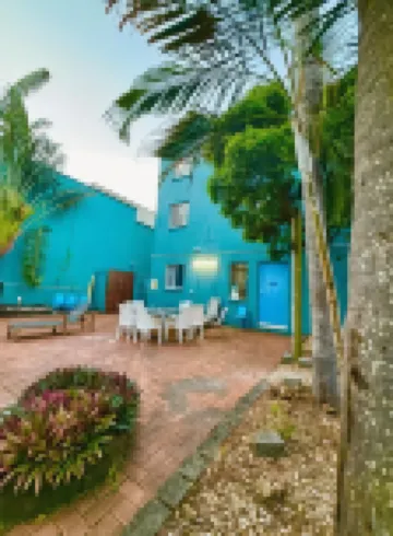 舒適之家皇後街旅館