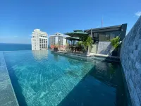 Santa Luxury Hotel - Private Pools