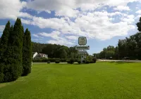 Oakdell Motel Waterford CT Hôtels à : Montville