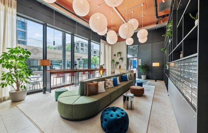 Ariv DesignHotel  Zug