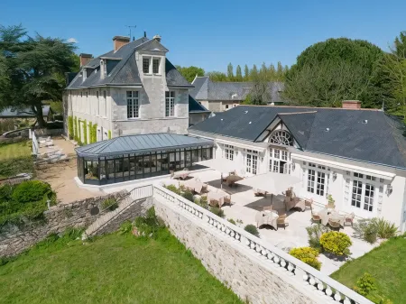 Château de Noirieux