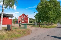 Hässlebogården Turist & Konferens - 3-Star