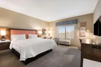 Hampton Inn by Hilton Batesville, AR Hotels in Batesville