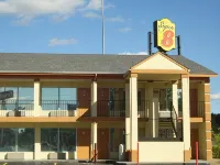 Super 8 by Wyndham Longview/I-20