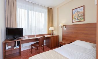 Maxima Panorama Hotel