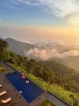 The Belvedere Kasauli Hotels in Parwanoo
