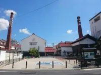 Hiroshima Saijo Youth Hostel - Hostels