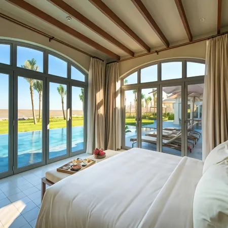 FLC Luxury Resort Samson Hotels in Sam Son