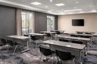 Fairfield Inn & Suites Waycross