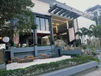 MelSol Hotel Hoteles en Bantay