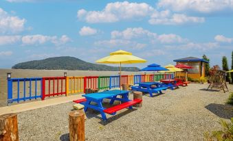 Taean Rainbow Pension