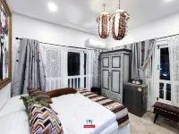 Pangsuree Art Home