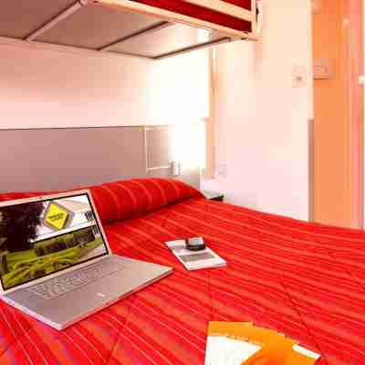 Premiere Classe Roanne - Perreux Rooms