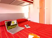Premiere Classe Niort Est - la CRÈCHE Hotels in Souvigne