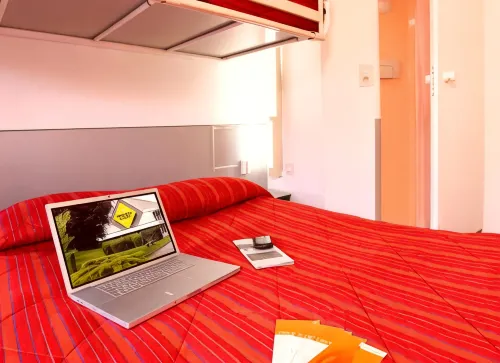 Premiere Classe Tarbes - Bastillac Hotels in Odos
