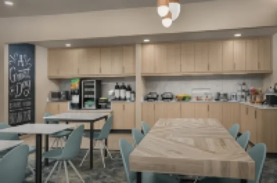 TownePlace Suites by Marriott El Centro