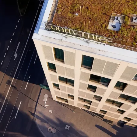 Fourty Three Luxury Serviced Apartments Отели рядом с достопримечательностью «Штадтмитте»