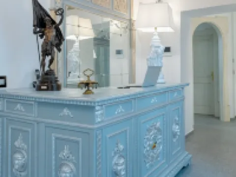 The Crown Palace - Gallipoli