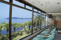 ชิบูชิวาน ไดโคคุ รีสอร์ต โรงแรม - 3 ดาว