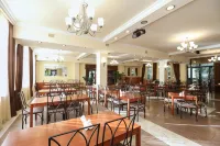阿弗蘭公園度假村酒店 - 早餐