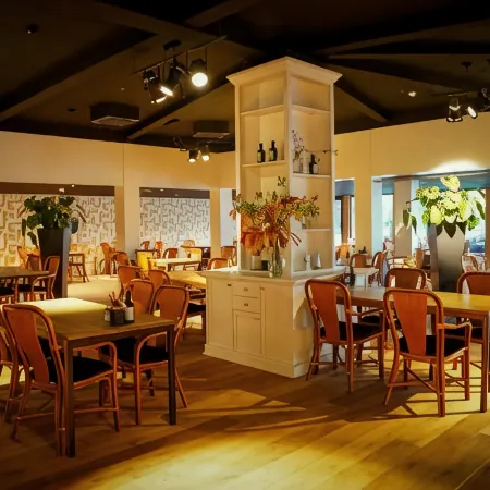 Resort Bad Boekelo