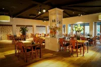 Resort Bad Boekelo - breakfast