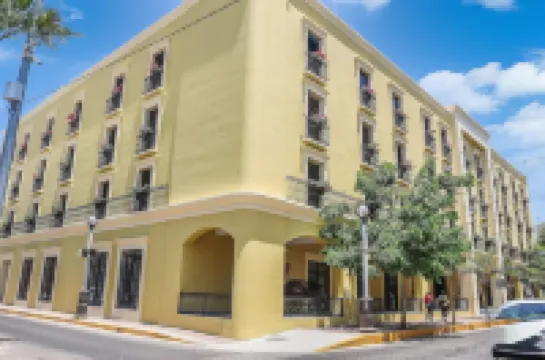 Casa en Mazatlan Con Alberca Privada en Centro Historico Hotels in 