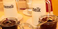 Stadshotel Ootmarsum - breakfast