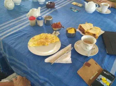 Ravana - Beach Cabanas