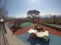 Wecamp San Sebastián Hotels in Usurbil
