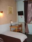 Hôtel de La Marmotte - 2-Star