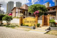 O Tempo e o Vento Hotel a Natal